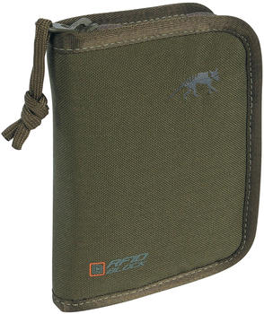 Tasmanian Tiger Wallet RFID B (7766) olive