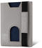 Von Heesen Whizz Wallet with Elastic Band and Mini Coin Pocket