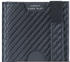 Von Heesen Whizz Wallet with Elastic Band and Mini Coin Pocket
