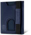 Von Heesen Whizz Wallet with Elastic Band and Mini Coin Pocket