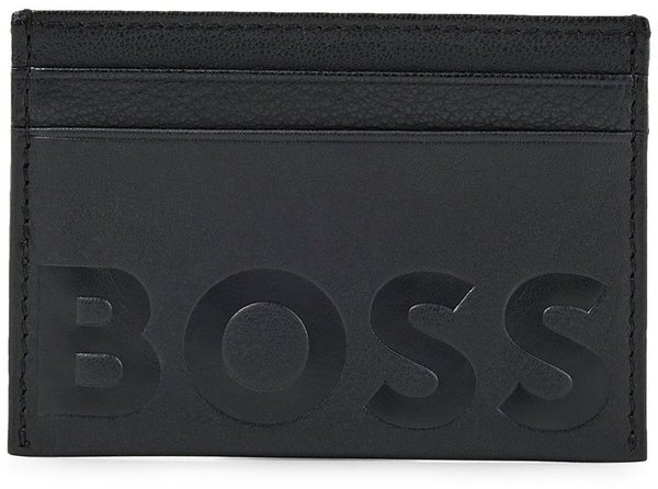 Hugo Boss Big BB_S card (hbeu50470809001) Schwarz