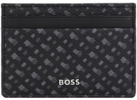 BOSS 50479701-001 Kreditkartenetui Byron Schwarz