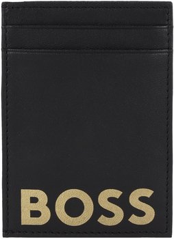 Hugo Boss Big BC_Cardcase (hbeu50479899003) Schwarz