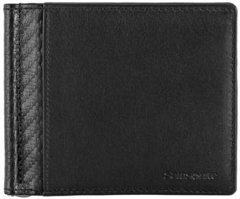 Samsonite Querbörse Herren S-Derry 2 SLG 709