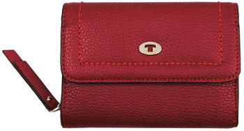 Tom Tailor Lilly Medium Flap Wallet (29280) red