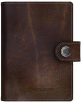 LEDLENSER (16332) 502400, LEDLENSER (16332) LEDLENSER Lite Wallet Vintage Brown
