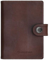LEDLENSER (16332) 502399, LEDLENSER (16332) LEDLENSER Lite Wallet Matte Deep Wine