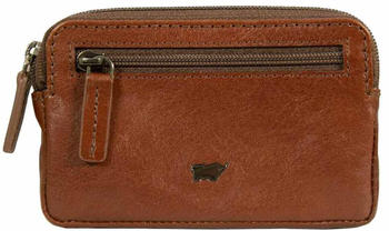Braun Büffel Country Schlüsseletui (35009-050) palisandro