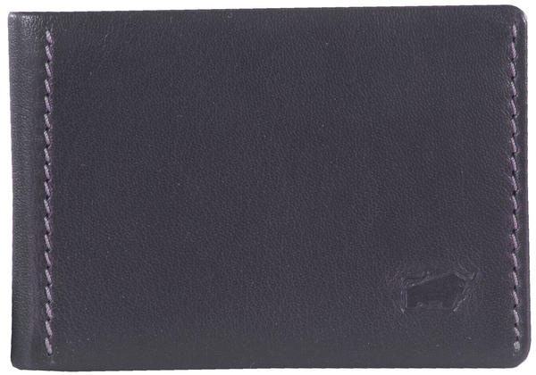 Braun Büffel Henry Mini Wallet (63230-203) navy
