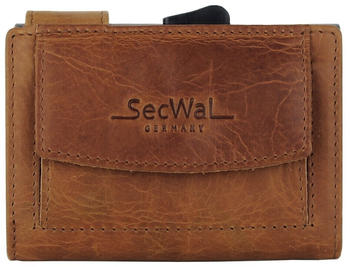 SecWal SW2 cognac dallas