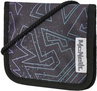 McNeill Brustbeutel "Tron"