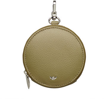 Golden Head Palma Key Case olive