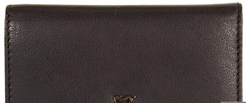 Braun Büffel Anna RFID 15CS Zip Wallet M (48253-201) black