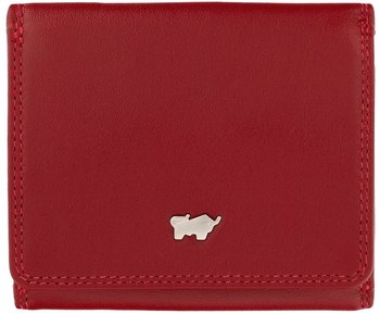 Braun Büffel Golf 2.0 Wallet 2CS (90112-051) red