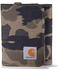 blind duck camo: Carhartt Trifold Wallet (B0000236)