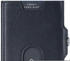 Von Heesen Whizz Wallet with Push Button and XL Coin Pocket