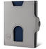 Von Heesen Whizz Wallet with Push Button and XL Coin Pocket