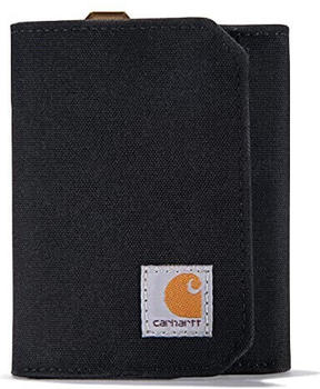 Carhartt Trifold Wallet (B0000236) black