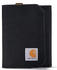 Carhartt Trifold Wallet (B0000236) black