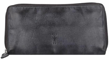 Jack Kinsky Nelson Wallet RFID anthracite (Nelson1018)