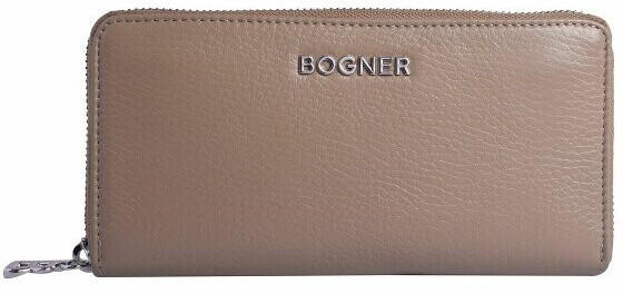 Bogner Andermatt Ela Wallet RFID taupe (4190000638-104)