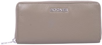 Bogner Andermatt Ela Wallet RFID khaki (4190000638-603)
