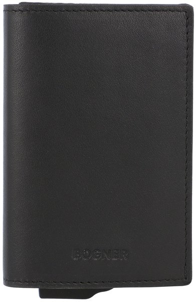 Bogner Aspen c-one Credit Card Wallet RFID black (4190000905-900)