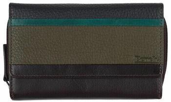 Bench Wallet RFID brown (92070-12)