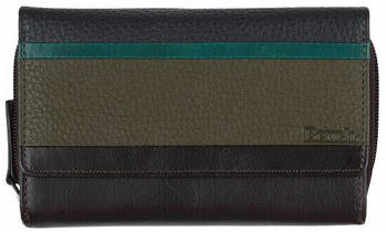 Bench Wallet RFID brown (92071-12)