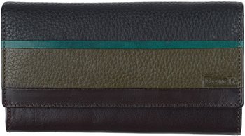 Bench Wallet RFID brown (92072-12)