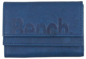 Bench Wallet medium blue (92095-05)