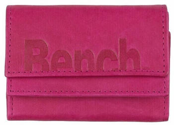 Bench Wallet pink (92095-22)