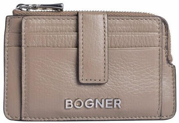 Bogner Andermatt Elli Credit Card Wallet RFID taupe (4190000943-104)
