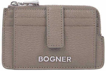 Bogner Andermatt Elli Credit Card Wallet RFID khaki (4190000943-603)