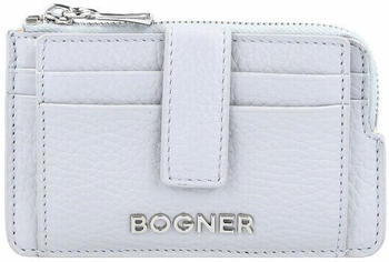Bogner Andermatt Elli Credit Card Wallet RFID lightgrey (4190000943-801)