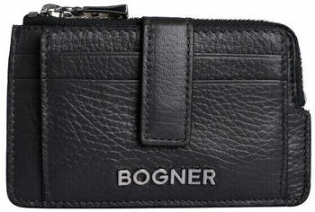 Bogner Andermatt Elli Credit Card Wallet RFID darkgrey (4190000943-802)