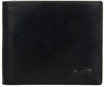 Bric's Milano Monte Rosa RFID black (BH109252-001)