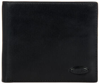 Bric's Milano Monte RFID black (BH109253-001)