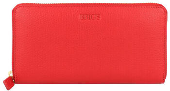 Bric's Milano Marmolada RFID rosso (BW209455-019)