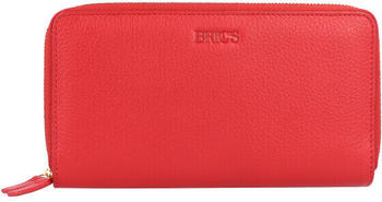 Bric's Milano Marmolada RFID rosso (BW209456-019)