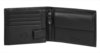Bugatti Nome RFID black (491609-01)