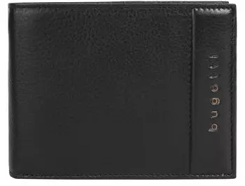 Bugatti Nome RFID black (491609-01) Bugatti Nome RFID black (491609-01)