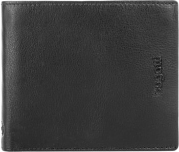 Bugatti Fashion Bugatti Vertice black (493193-01)