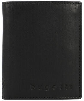 Bugatti Fashion Bugatti Primo RFID black (493270-01)