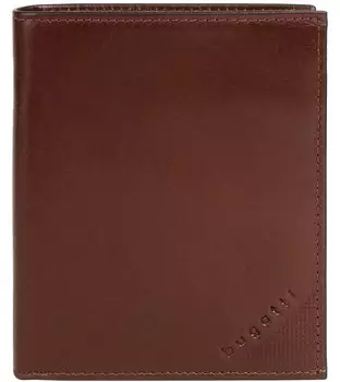 Bugatti Fashion Bugatti Nobile cognac (491255-07)