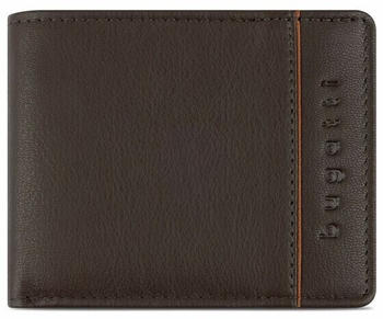 Bugatti Banda RFID brown (491330-02)