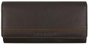 Bugatti Banda RFID brown (491335-02)