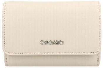 Calvin Klein Trifold Xs (K60K607251) stone beige