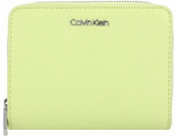 Calvin Klein Ziparound Flap (K60K607432) spirit green