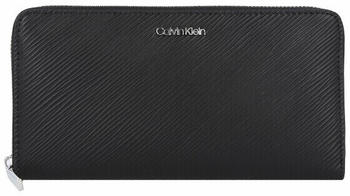 Calvin Klein CK Elevated Wallet RFID black (K60K610266-BAX)